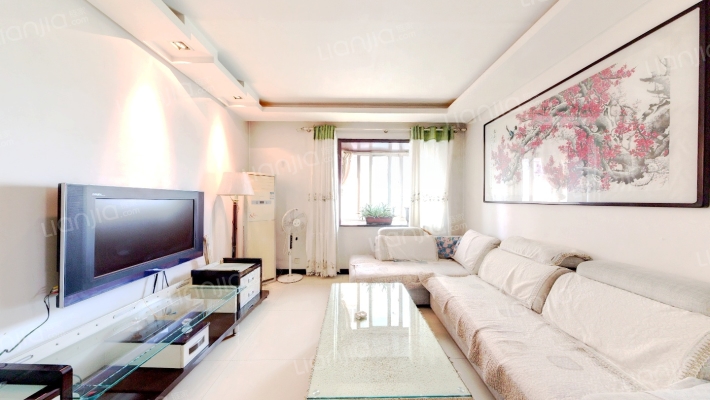 都市邻里二手房实景图