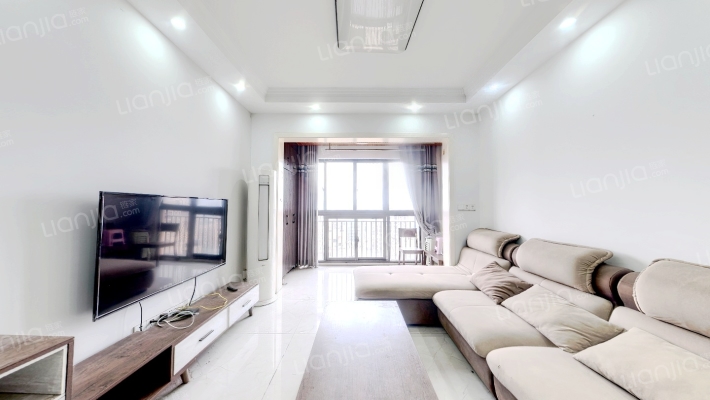 奥园越时代D区二手房实景图