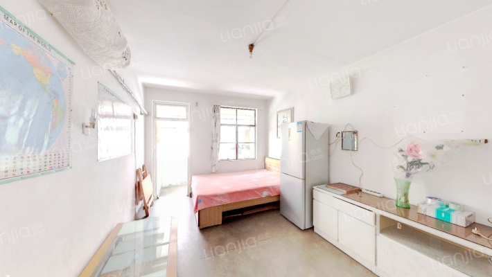 梁庄北区二手房实景图