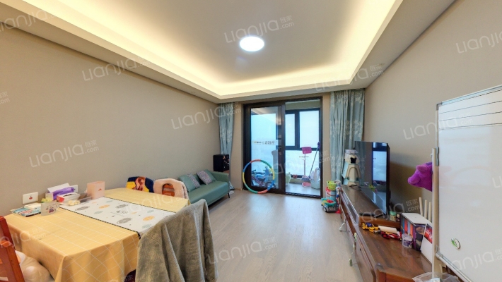 公元九里二手房实景图