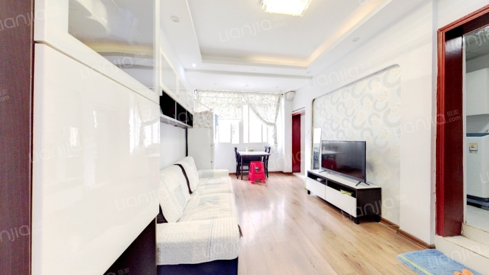 结合病防治宿舍二手房实景图