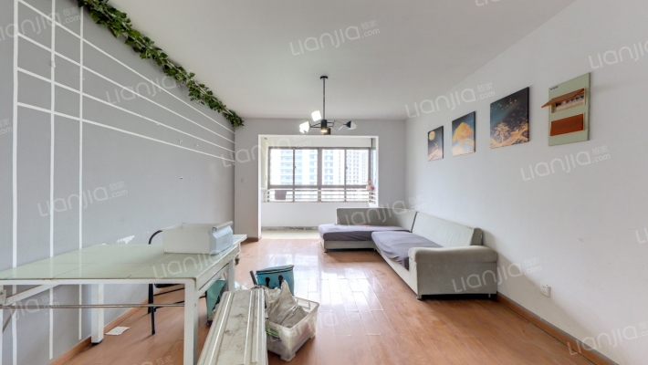 作厂馨苑北苑二手房实景图