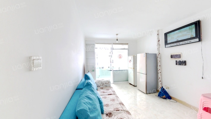 茗月花园二手房实景图