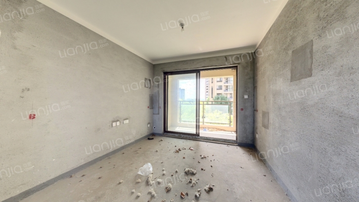 盛世城邦福园二手房实景图