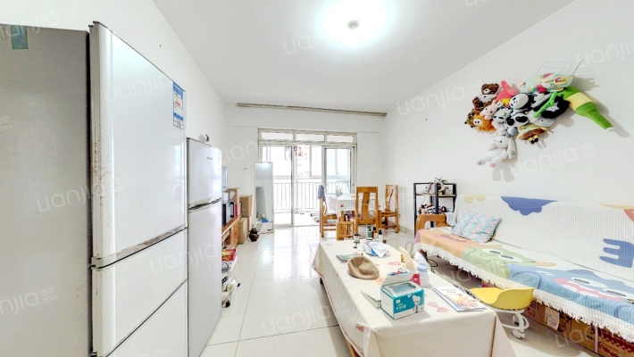 天龙瑞景二手房实景图