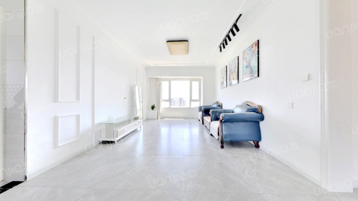 华润中海江城二手房实景图