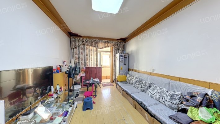 四棉厂住宅自强区二手房实景图