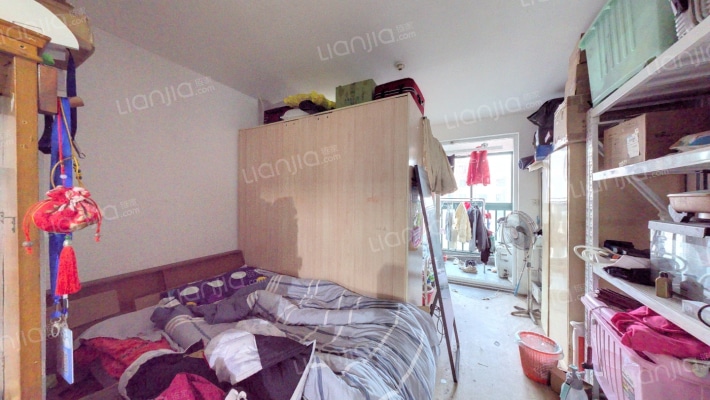 骏苑(二期)二手房实景图