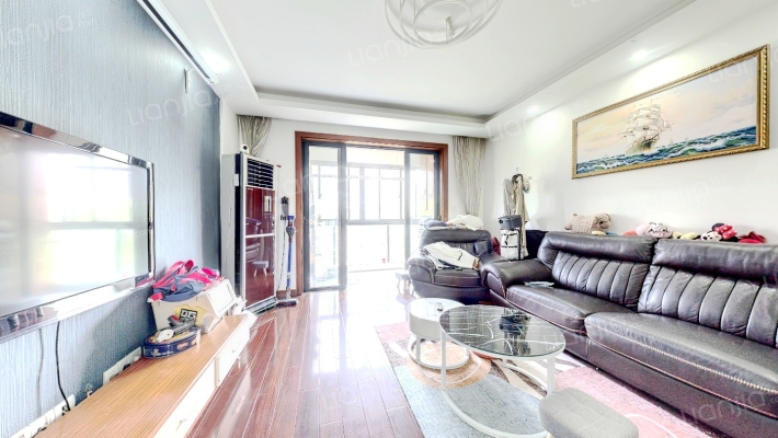 赞成红树林二手房实景图