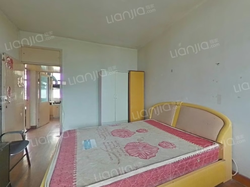 整租·胡家浜 2室1厅 南