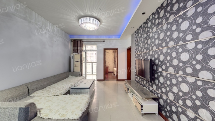 华宇金沙别馆二手房实景图