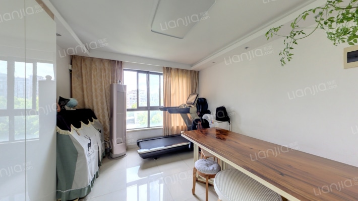 上院(南区)二手房实景图