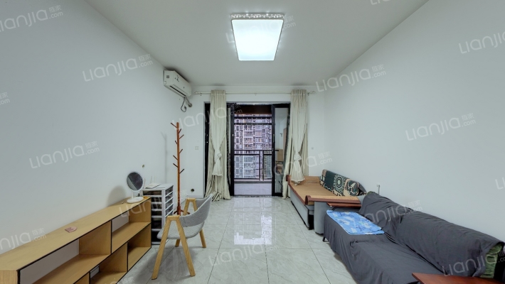 佳华北宸里二手房实景图