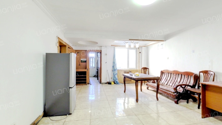 亮甲店小区二手房实景图