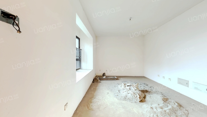 唐安银座二手房实景图