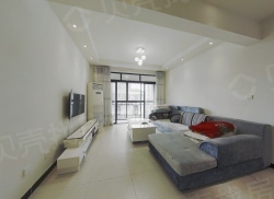 整租·上东风景 2室1厅 跃层 南_上东风景租房