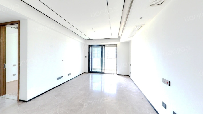 滨悦华庭二手房实景图