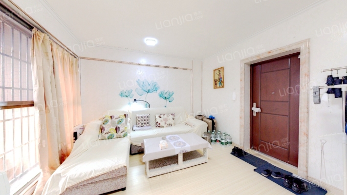 御湖居二手房实景图