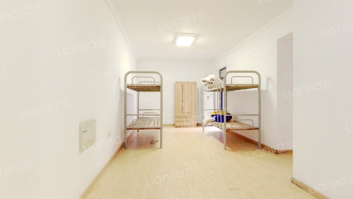 国际百纳二手房实景图