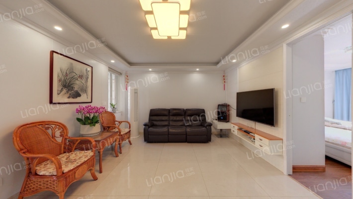 春园小区二手房实景图