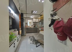 整租·云顶国际公馆 1室1厅 南_云顶国际公馆租房