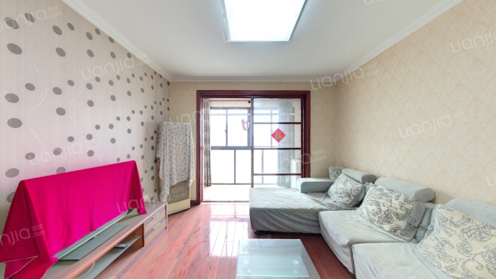 和泽佳苑二手房实景图