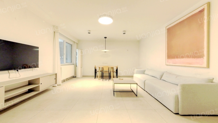 信德园二手房实景图