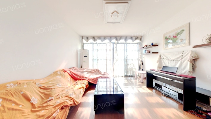 朗悦湾二手房实景图