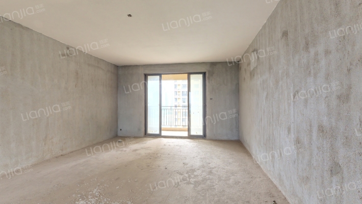 九龙阳光二手房实景图