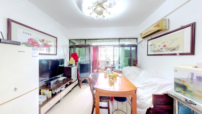 金沙花园(海珠区)二手房实景图