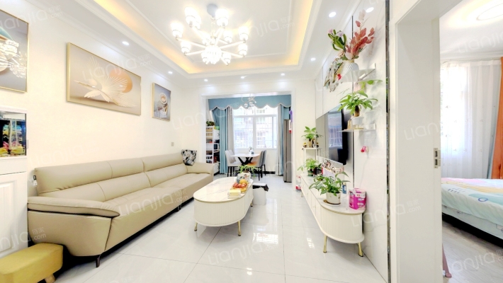 外南街401号院二手房实景图