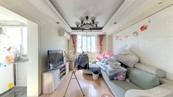 南江苑(杨高南路3288弄)二手房实景图