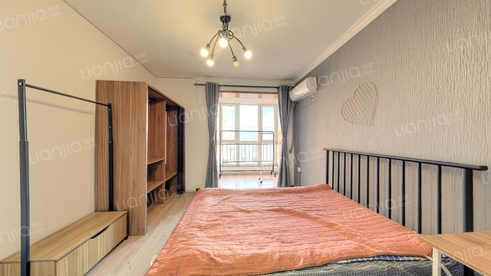 天泰新景二手房实景图