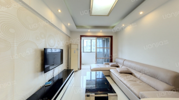 金福北苑二手房实景图