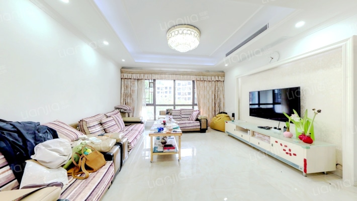 梧桐春晓花园二手房实景图