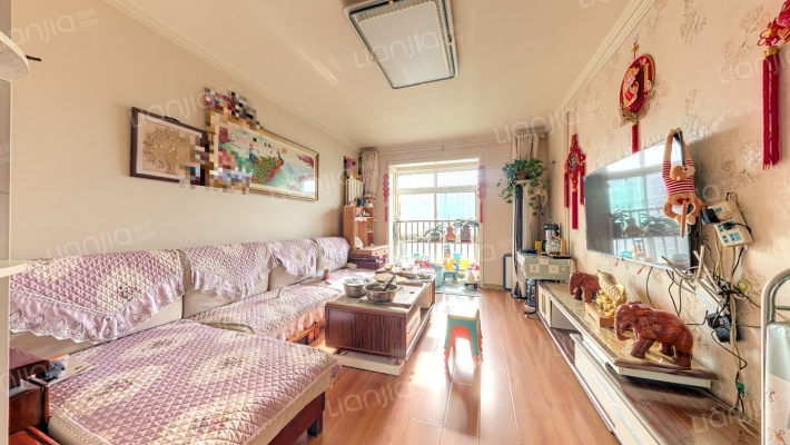 腾骐冠宸花园二手房实景图