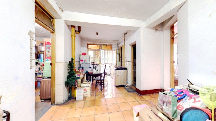 猛追湾东街6号二手房实景图