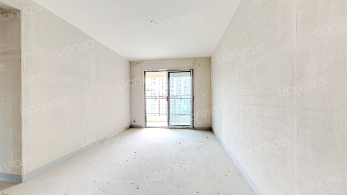 中梁海成南山云璟二手房实景图