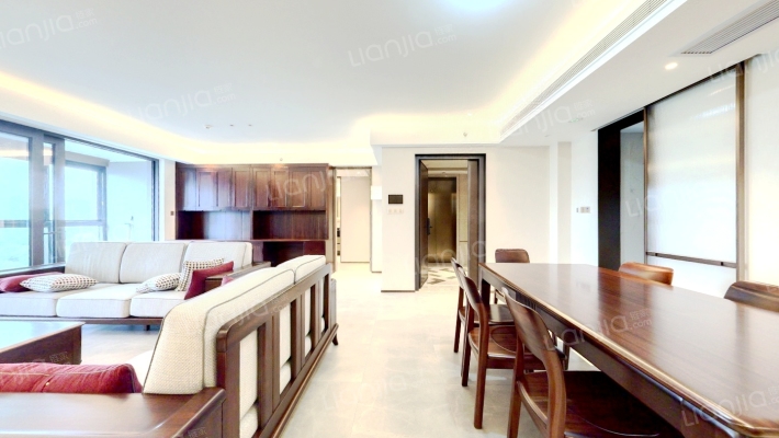 檀悦雅筑二手房实景图