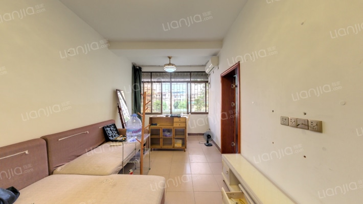 紫西岭四巷二手房实景图