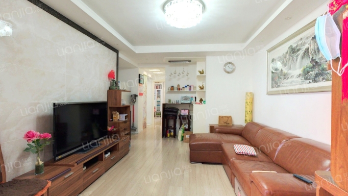 高教新村二手房实景图