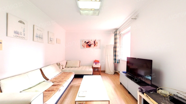 鑫苑国际花园南区(虎丘区)二手房实景图