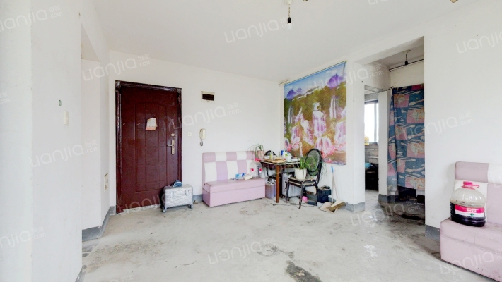 云松翠庭二手房实景图