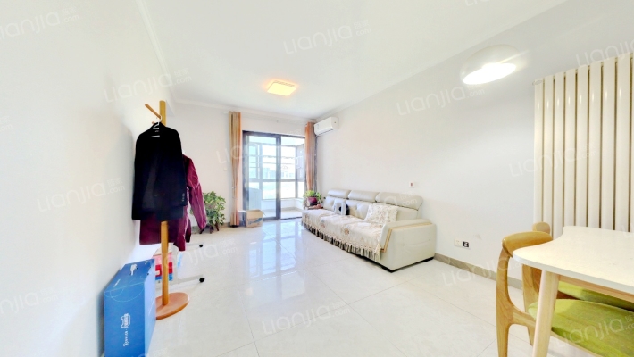 康桥悦城3号院二手房实景图