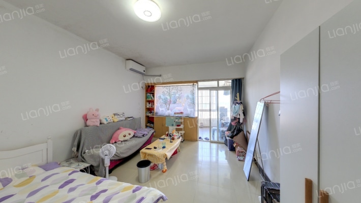 楚天家园二手房实景图