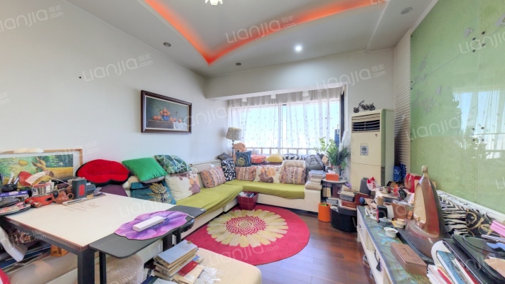 国华大厦二手房实景图