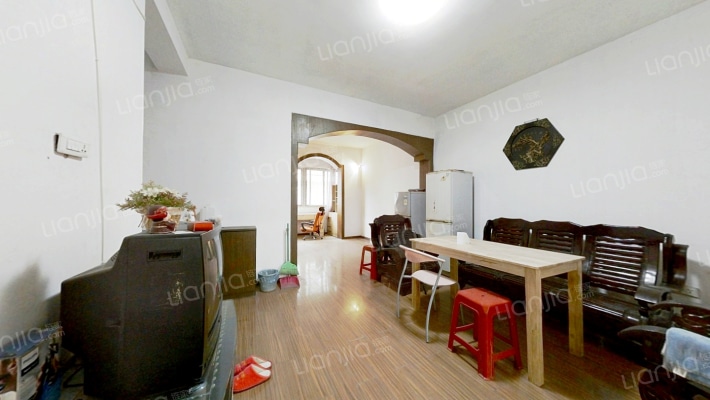 鼓架坡二手房实景图