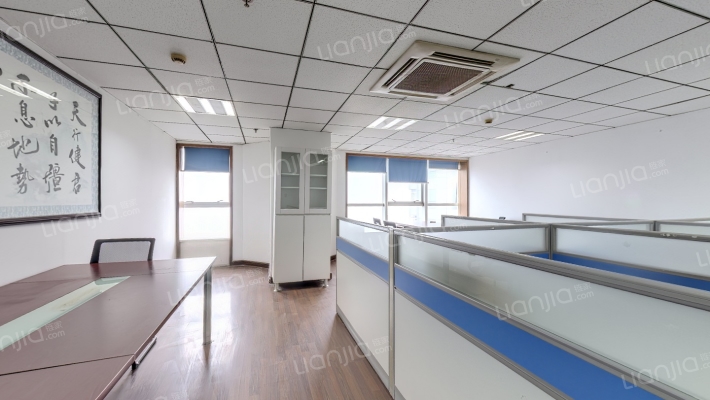 福鑫大厦二手房实景图