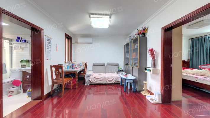 南苑四村二手房实景图