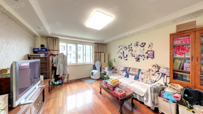 和颐苑二手房实景图